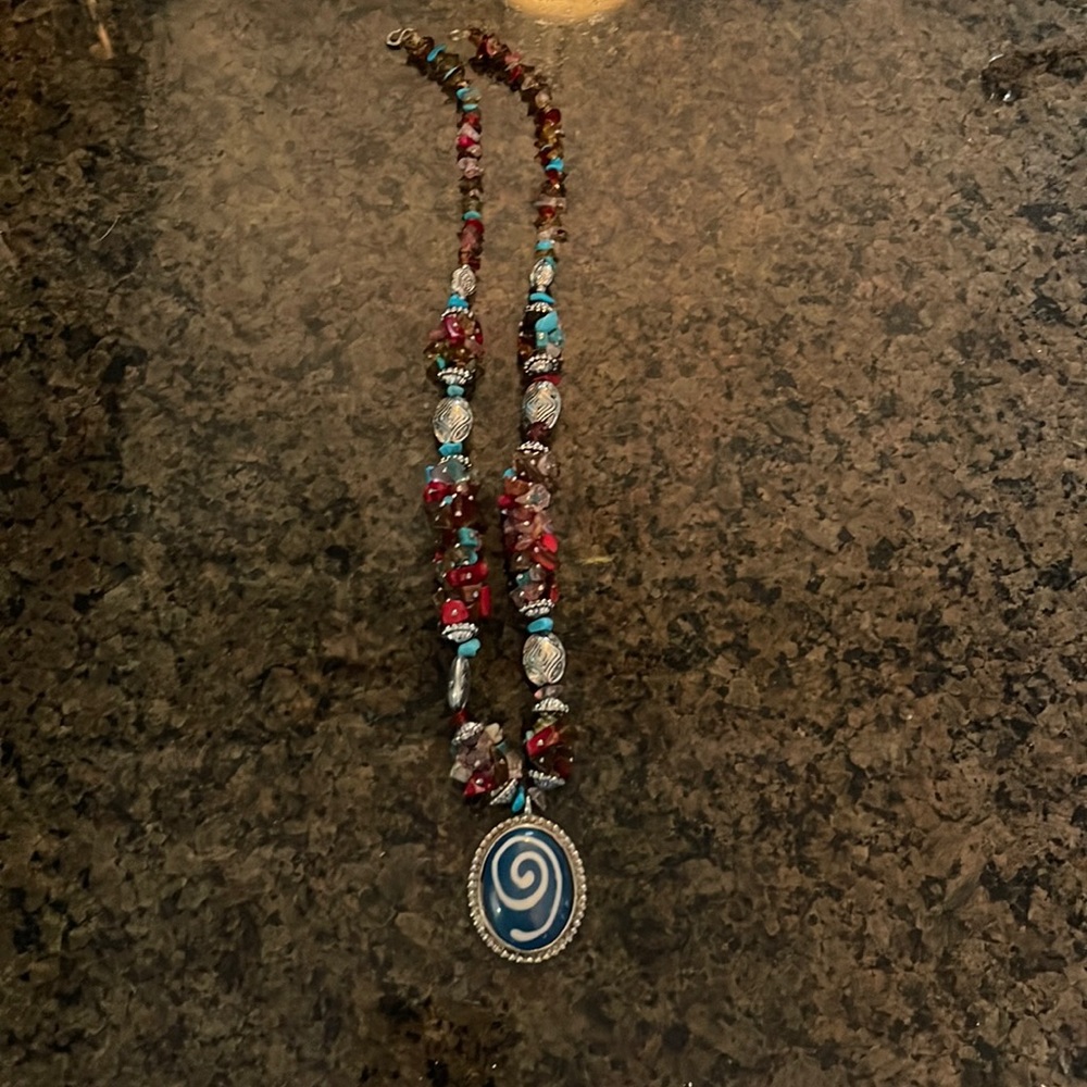 Necklace